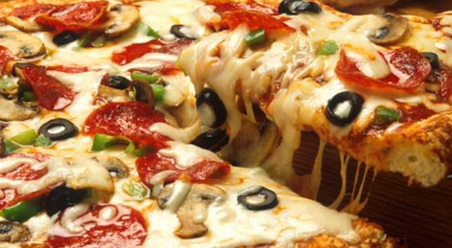 Comentarii opinii despre Mathopen Pizzeria