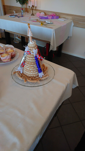 Fjell-ly misjon og konferansesenter - Fjell