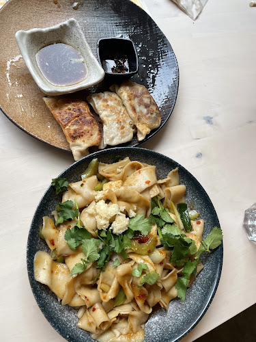 Kinabolle Grønland - Gastronomi og hotellvirksomhet