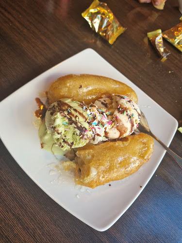 Hong Kong Restaurant Arendal - Gastronomi og hotellvirksomhet