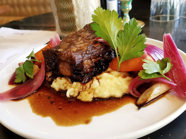 Comentarii opinii despre Le Bistro