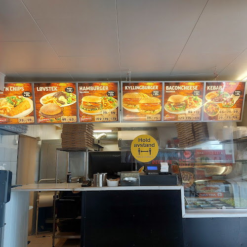 Opinii despre Flamencopizza în Strømmen - Gastronomi og hotellvirksomhet