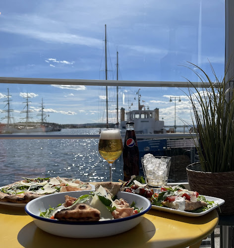 Pappabuene - Gastronomi og hotellvirksomhet