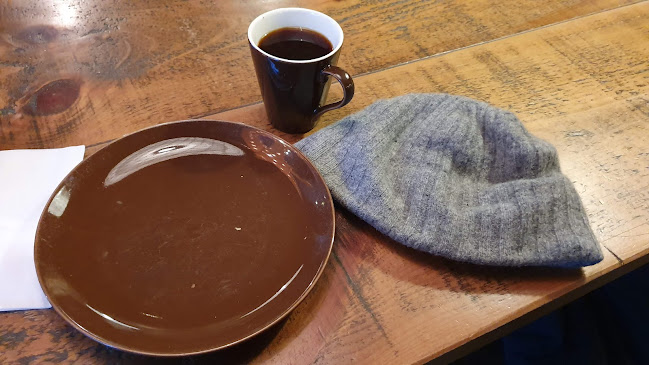 Comentarii opinii despre Dampbageriet i Markens