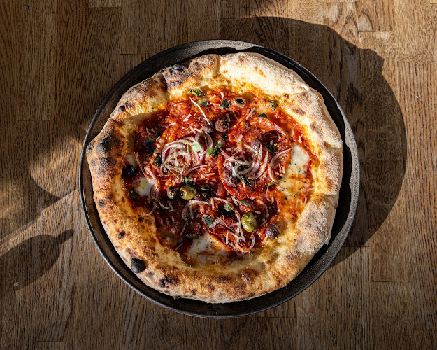 Vineria Ventidue - Gastronomi og hotellvirksomhet