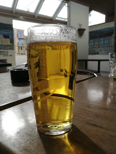 Opinii despre Olsen på Hjørnet în Mjøndalen - Gastronomi og hotellvirksomhet