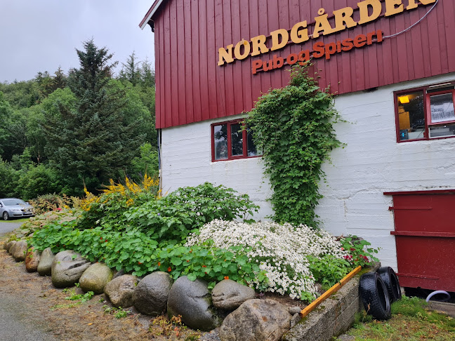 Nordgården Pub og Spiseri