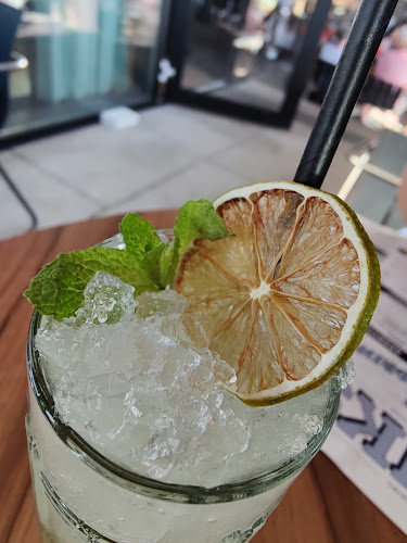 Comentarii opinii despre Brasserie Sjø & Land