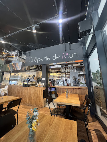 Crêperie de Mari