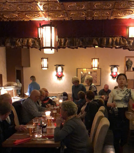 Dynastiet restaurant AS - Drammen