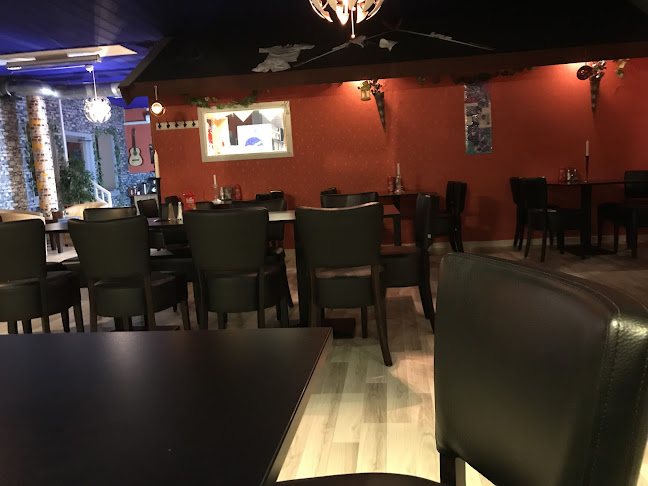 Opinii despre Milano Restaurant în Svorkmo - Gastronomi og hotellvirksomhet