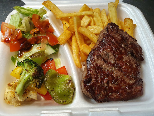 Havnegata 23A, 9405 Harstad