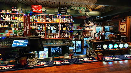 Tromsø jernbanestasjon