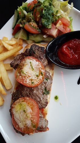 Tippen Gastro - Mosjøen