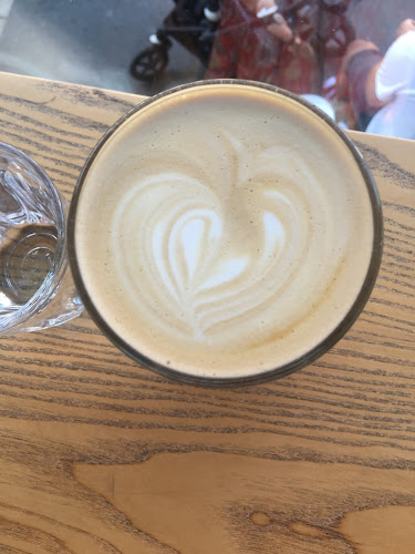 Thorvald Meyers gate 18A, 0555 Oslo