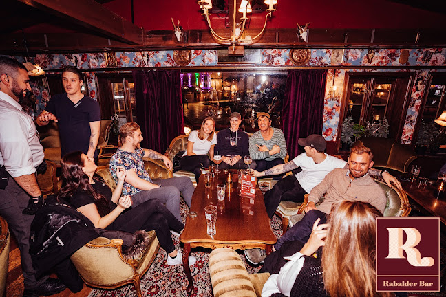 Rabalder Bar Stavanger - Stavanger