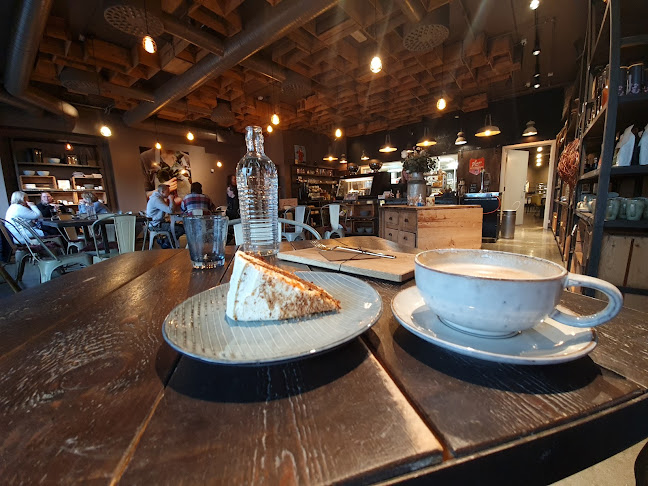 icookkitchen - Fyllingsdalen