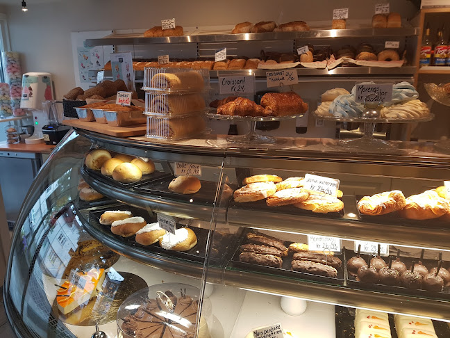 Comentarii opinii despre Baker Kristiansen AS