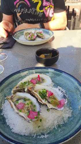 Opinii despre Panorama Restaurant Sørenga în Oslo - Gastronomi og hotellvirksomhet