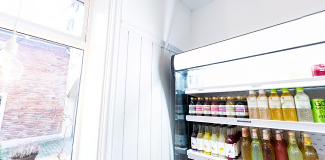 Comentarii opinii despre Hungry Heart Cafe