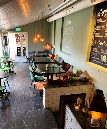 Spiregården - Gastronomi og hotellvirksomhet