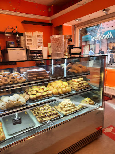 Storgata 53A, 0182 Oslo