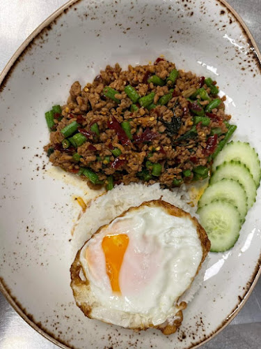 Comentarii opinii despre Gjøvik Kafe og Catering AS