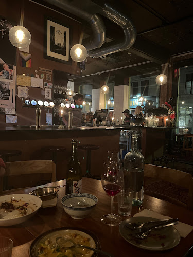 Opinii despre Tempo Tempo în Bergen - Gastronomi og hotellvirksomhet