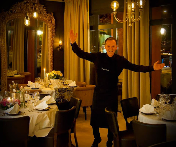 Havmannen Restaurant - Larvik