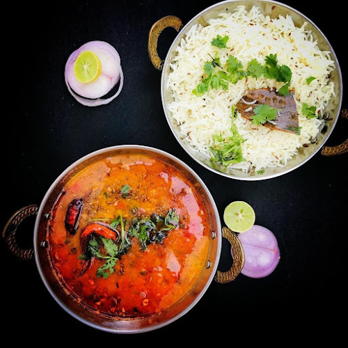 Made in India by Aahar(MII)- Indisk Take Away & Hjemlevering indisk restaurant i Oslo