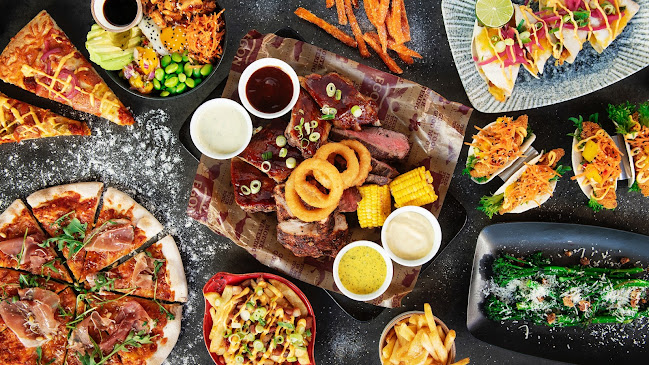 Opinii despre Egon Fredrikstad în Fredrikstad - Gastronomi og hotellvirksomhet