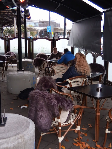 Comentarii opinii despre Garcon AS