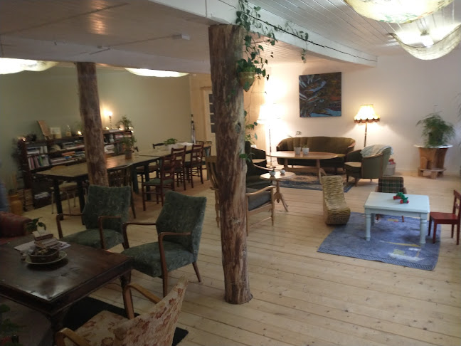 På KaiKanten Bistro & Pub - Laukvika