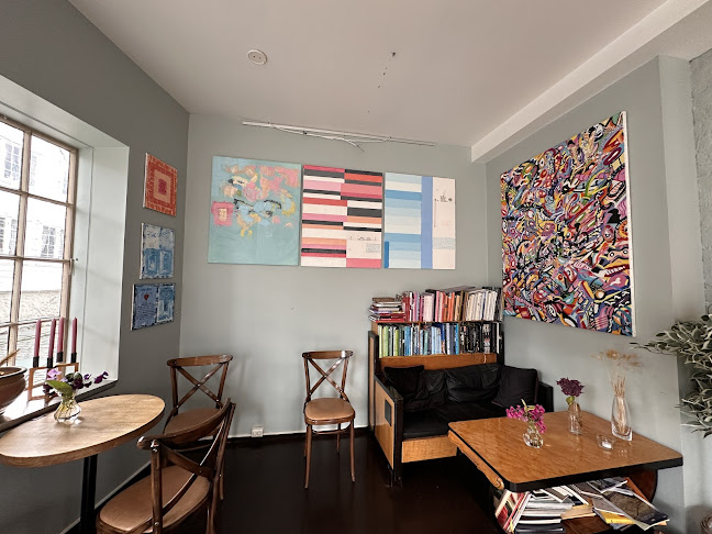 FrK Krag Café - Gastronomi og hotellvirksomhet