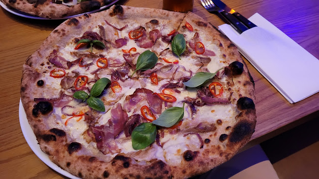 Opinii despre Ringnes Brygghus în Oslo - Gastronomi og hotellvirksomhet