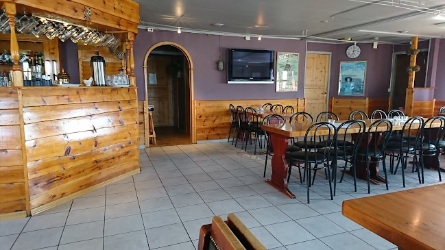 Vikingen Pub & Spiseri