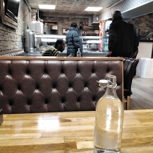 Opinii despre Safari Restaurant Oslo în Oslo - Gastronomi og hotellvirksomhet