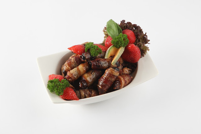 Comentarii opinii despre Kryddar Catering