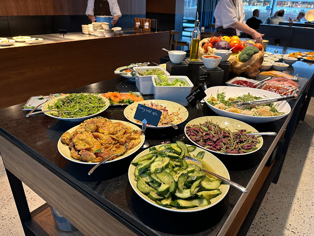 Restaurant Haakon - Oslo