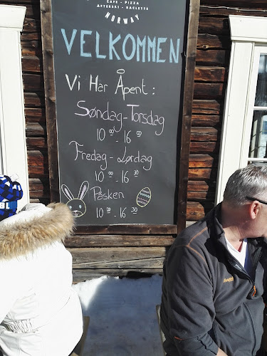 Opinii despre Tyrihanstunet în Fåvang - Gastronomi og hotellvirksomhet