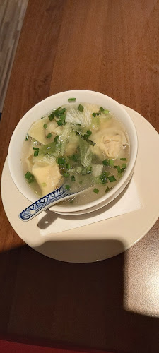 China Garden Restaurant - Moss