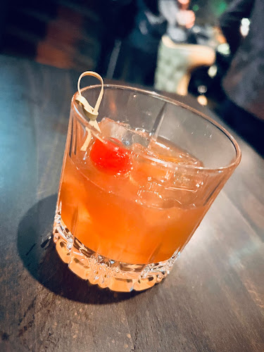 Alfreds Hjørne - Mandal