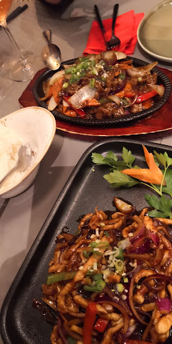 Asia City - Fredrikstad