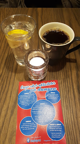 Dampbageriet i Markens - Gastronomi og hotellvirksomhet