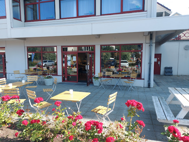 Valaker Bakeri Og Konditori AS