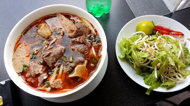 Comentarii opinii despre Huong Viet