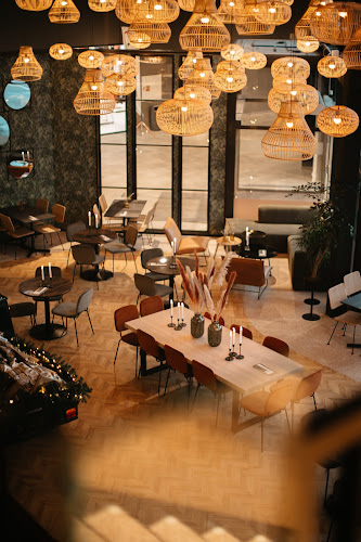 Braud Bakeri Digernes - Skodje