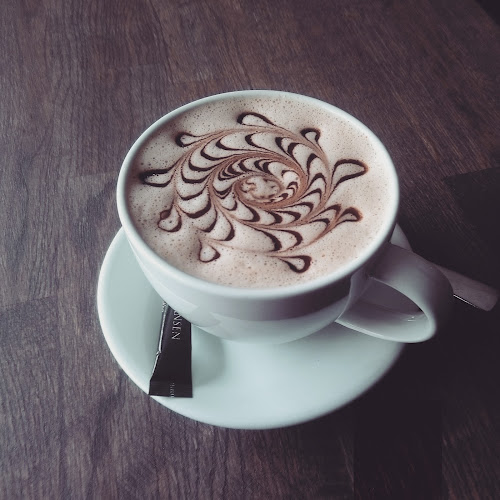 Umami - Gastronomi og hotellvirksomhet