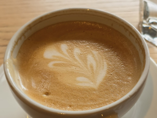 Comentarii opinii despre Baker Hansen Rådhuset