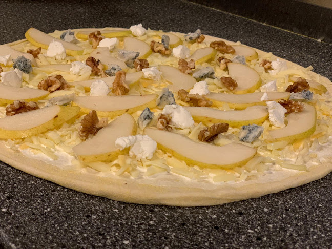 Comentarii opinii despre Pizzeria La Pietra